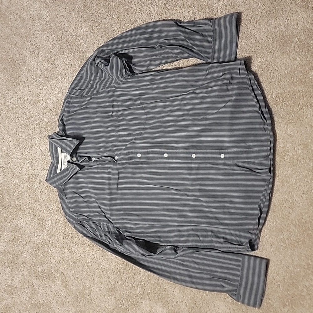 Aeropostale Gray XL shirt